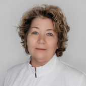 Кудрявцева Ольга Анатольевна, кардиолог