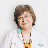 Ефимова Наталья Викторовна, психиатр