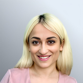 Искандарян Маргарита Сергеевна, гинеколог