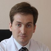 Вдовин Владимир Александрович, анестезиолог