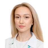 Андреева Ольга Витальевна, дерматолог