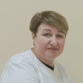 Исправникова Светлана Ивановна, детский невролог