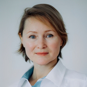 Фабристова Нурия Акрамовна, остеопат