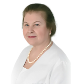 Киреева Валентина Ивановна, нефролог