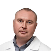 Томилин Игорь Иванович, травматолог