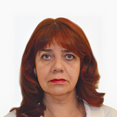 Бочкарева Елена Владиславовна, невролог