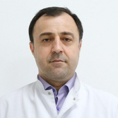 Алибеков Магомедали Магомедрасулович, уролог