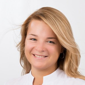 Меньшикова (Шутова) Татьяна Олеговна, ортодонт