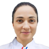 Гетажеева Фатима Калишбиевна, стоматологический гигиенист