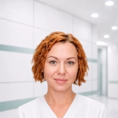 Бойцова Ирина Борисовна, анестезиолог