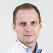 Яворский Андрей Евгеньевич, офтальмолог