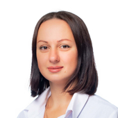 Касьянова (Толкачева) Людмила Владимировна, гастроэнтеролог