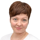 Перовская Лариса Юрьевна, стоматолог-хирург