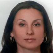 Леонова Светлана Викторовна, кардиолог