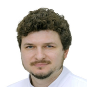 Меркулов Роман Евгеньевич, эпидемиолог