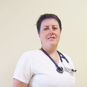 Мясищева Наталия Михайловна, реаниматолог