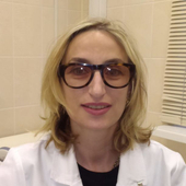 Боровых Марина Валерьевна, гинеколог