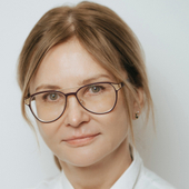 Ваутина Вера Юрьевна, врач-косметолог