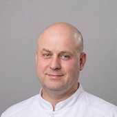 Черепов Владимир Игоревич, невролог