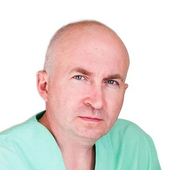 Колмаков Павел Николаевич, эндоскопист