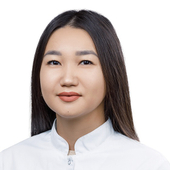 Букенова Алтынай Кусановна, врач УЗД