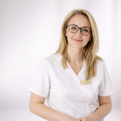 Дмитришина Ирина Викторовна, косметолог