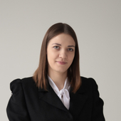 Бедоева Ксения Олеговна, психиатр