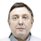 Кожевников Олег Павлович, артролог