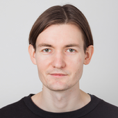 Шитенков Ярослав Александрович, психолог