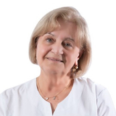 Татулян Татьяна Сергеевна, гинеколог