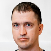 Шевченко Валентин Олегович, хирург