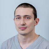 Чегаев Амиран Казбекович, проктолог