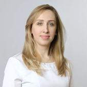 Сахарова Екатерина Андреевна, гинеколог