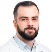 Чеишвили Бено Лериевич, врач ЛФК