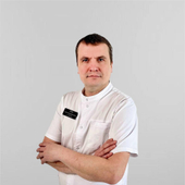 Селянин Евгений Владимирович, стоматолог-хирург