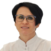 Лозовицкая Светлана Юрьевна, врач-косметолог