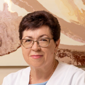 Ситникова Елена Ивановна, эндокринолог