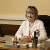 Гушанская Екатерина Владимировна, психиатр