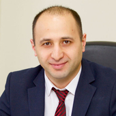 Карапетян Геворк Эдуардович, пластический хирург