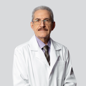 Гаркуша Владимир Владимирович, рентгенолог