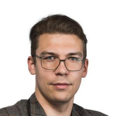 Харсун Илья Эдуардович, уролог