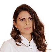 Ибрагимова Марина Исмаиловна, эндокринолог