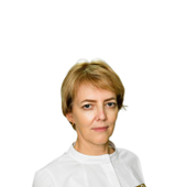 Андриянова Лилия Всеволодовна, врач УЗД