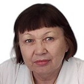 Старицына Татьяна Петровна, акушер-гинеколог