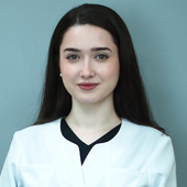 Гаджиева Шерихан Гаджиевна, рентгенолог