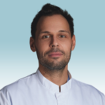 Воронов Станислав Николаевич, стоматолог-ортопед