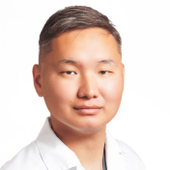 Бубеев Валерий Гармаевич, офтальмолог