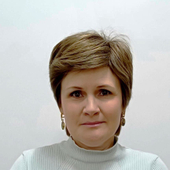 Чепурная Анна Николаевна, терапевт