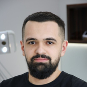 Гюрджян Карен Мовсесович, стоматолог-терапевт