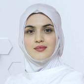 Алилова Марьям Аслановна, гинеколог